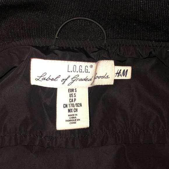 Basic wind breaker - Picture 2 of 2